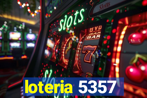 loteria 5357